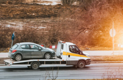 Dépannage auto à Périgny : ce que révèle vraiment une panne au bord de l&rsquo;Atlantique