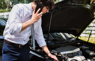 Gennevilliers : capitale industrielle des Hauts-de-Seine et terrain de jeu du dépannage auto professionnel