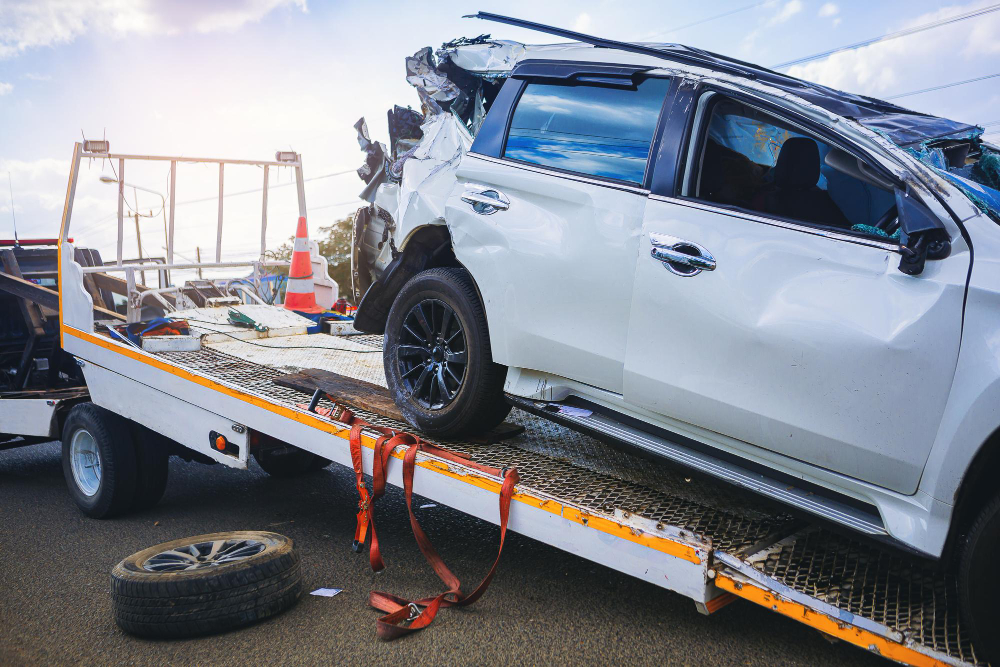 Dépannage auto montrouge